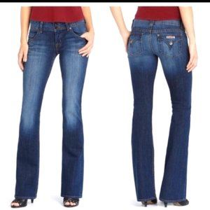 Hudson Jeans W170DHK